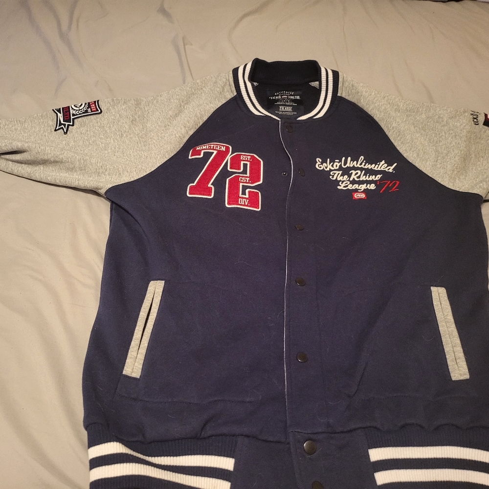 Ecko sweatshirt